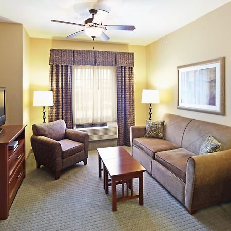 Staybridge Suites Rogers - Bentonville By Ihg Luaran gambar
