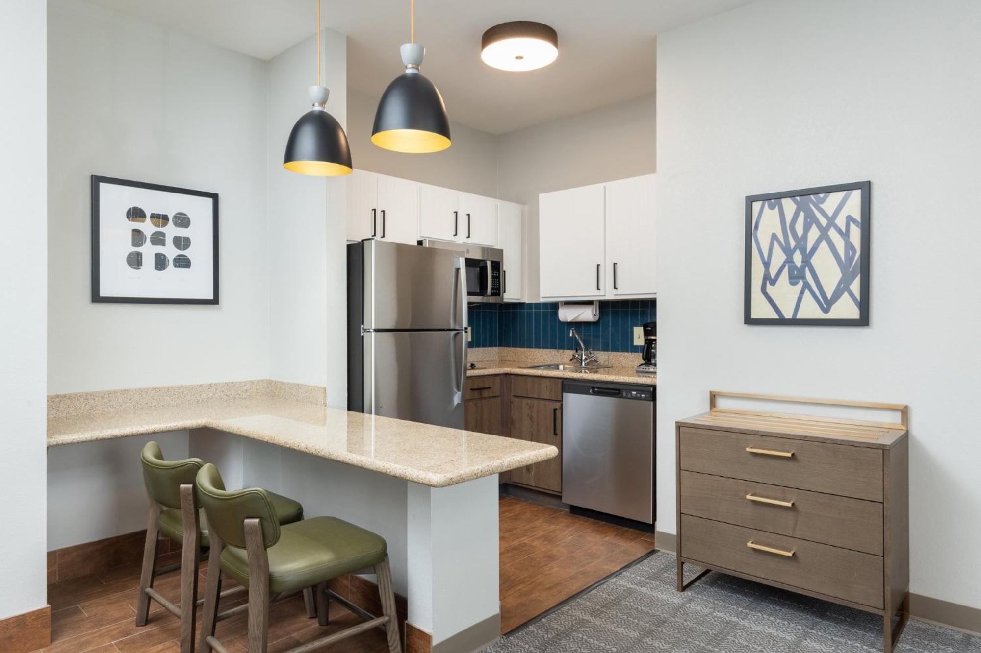 Staybridge Suites Rogers - Bentonville By Ihg Luaran gambar